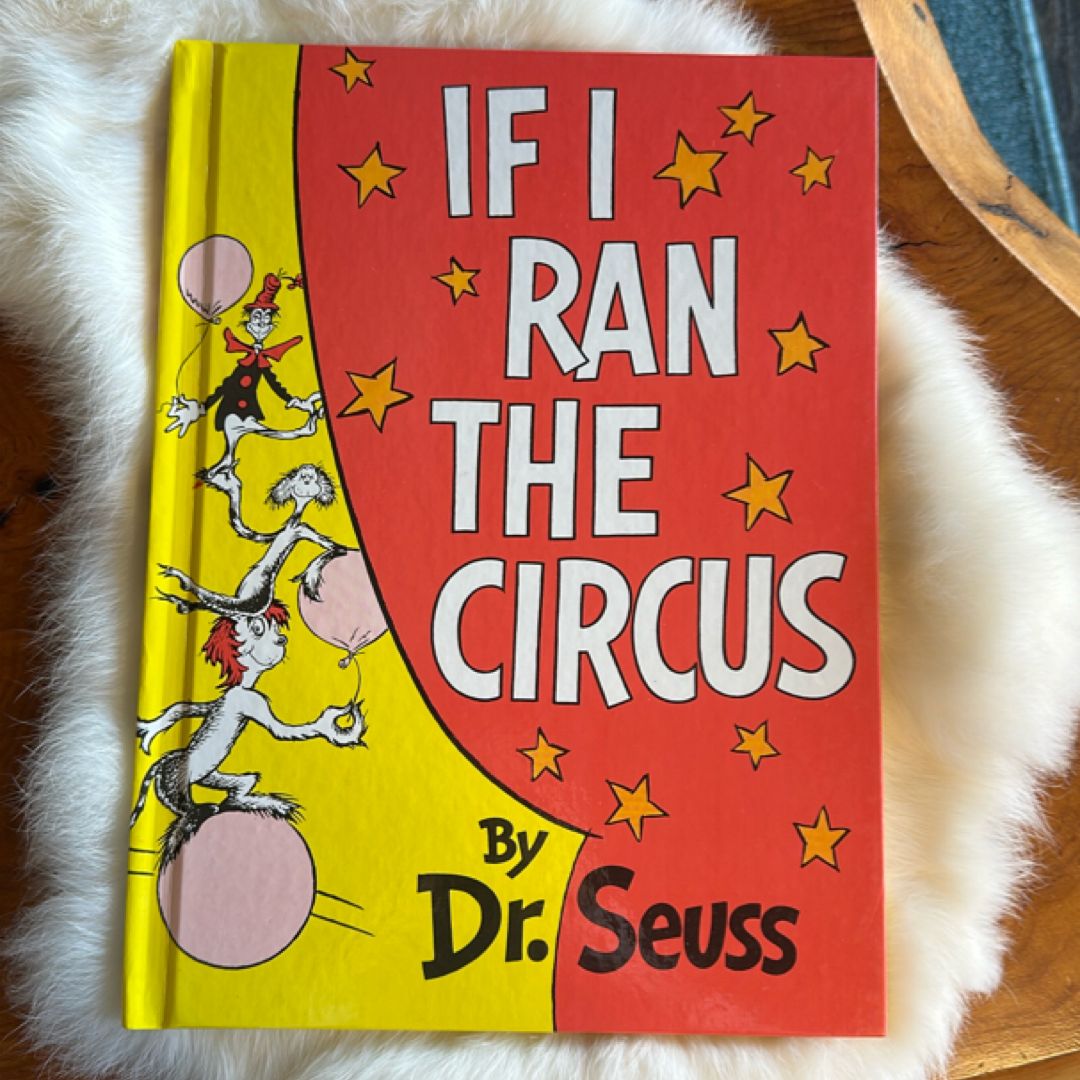 If I Ran the Circus