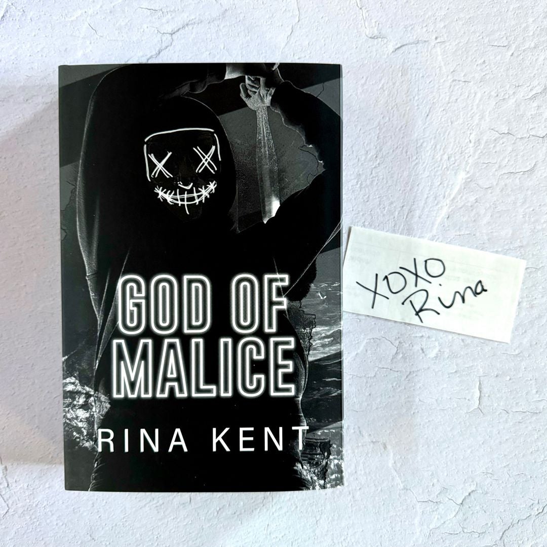 God of Malice