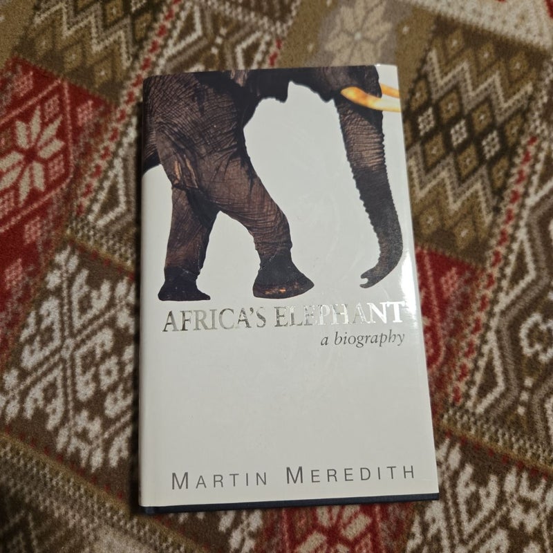 Africa's Elephant