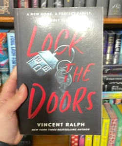 Lock the Doors