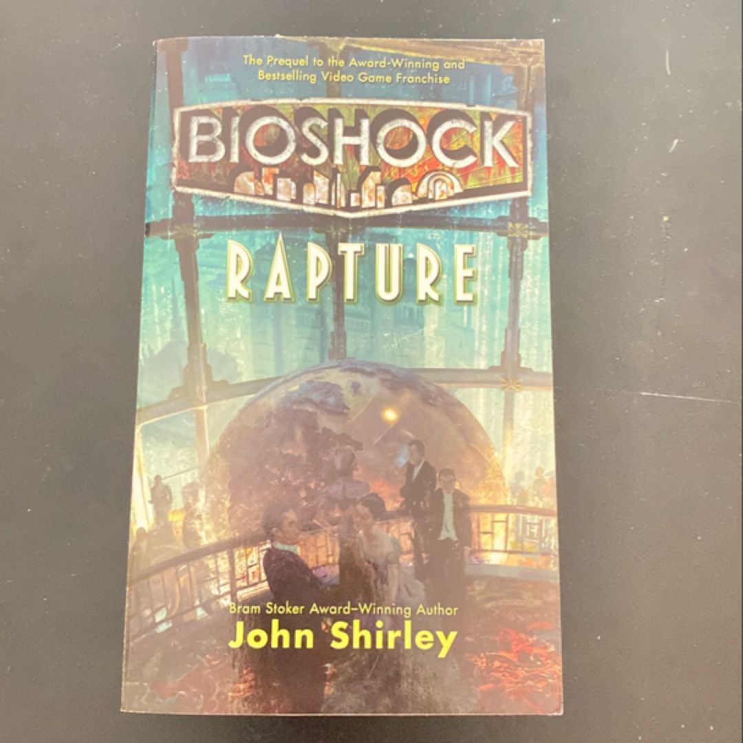 BioShock: Rapture