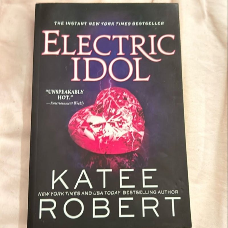 Electric Idol