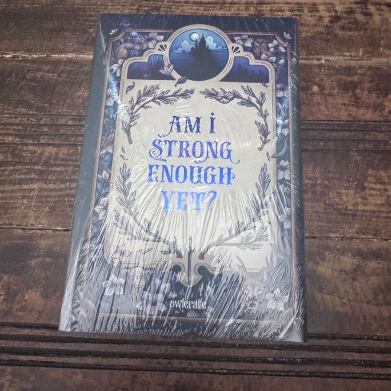 The Beasts We Bury - Owlcrate Special Edition