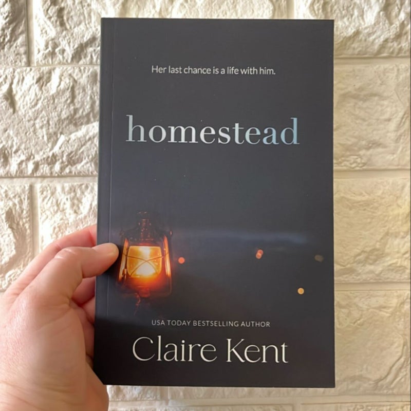 Homestead