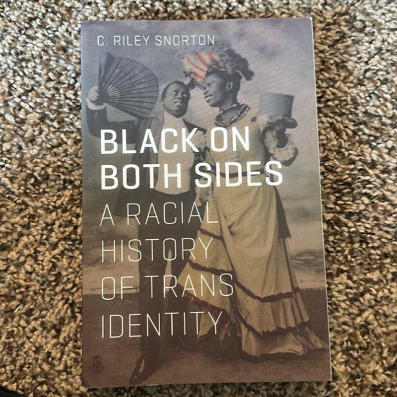 Black on Both Sides