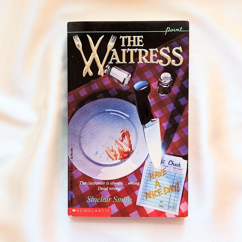 The Waitress