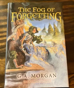 The Fog of Forgetting