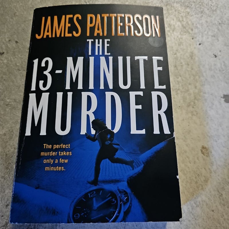 The 13-Minute Murder