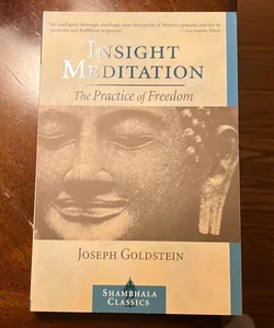 Insight Meditation