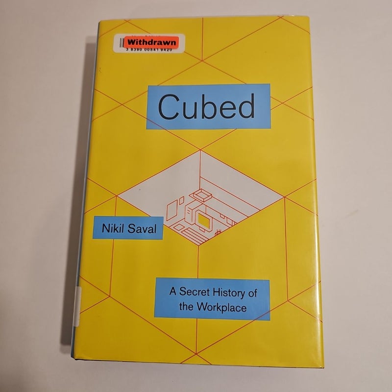 Cubed