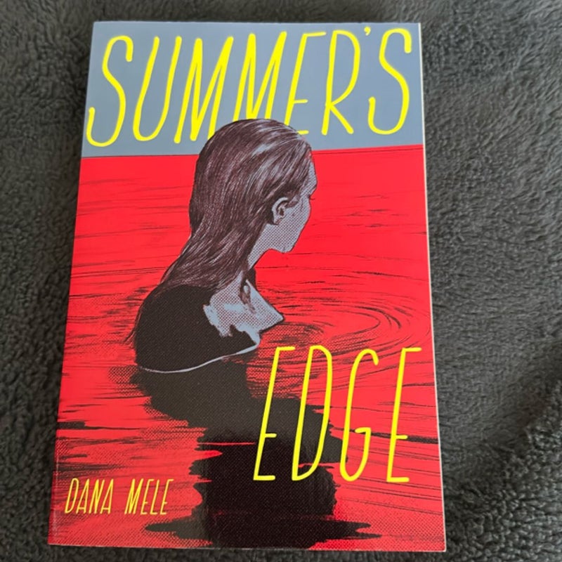 Summer's Edge
