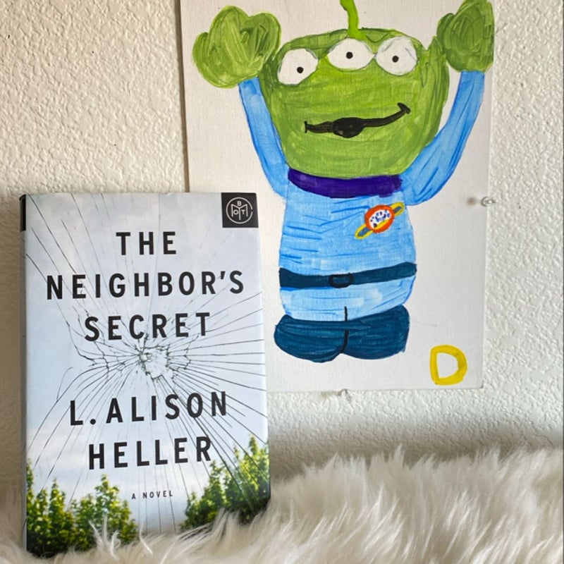 The Neighbor's Secret