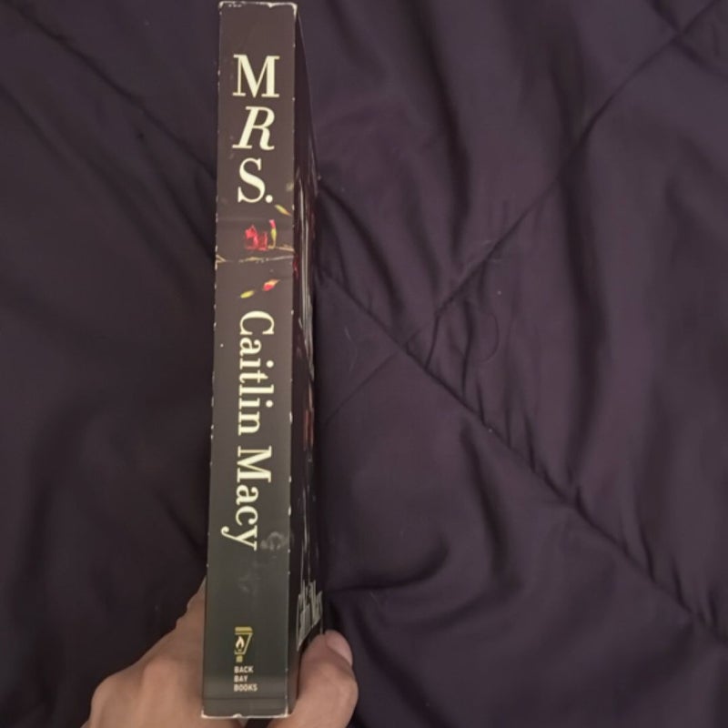 Mrs