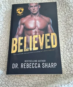 Believed *Signed*