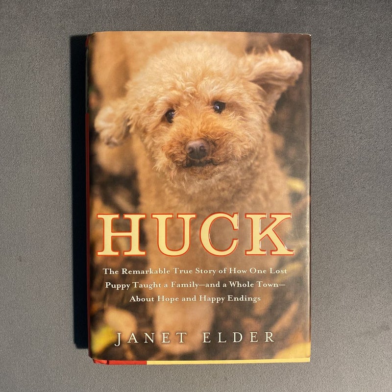 Huck