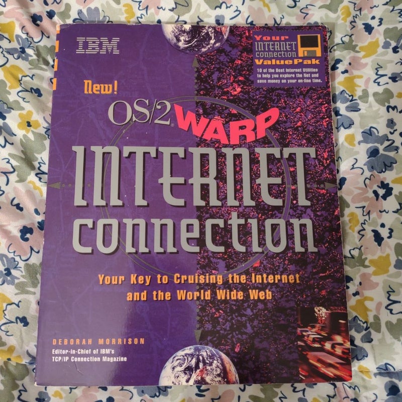 Os/2 Warp Internet Express