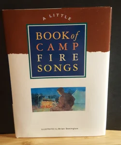 Little Book of Campfire Songs