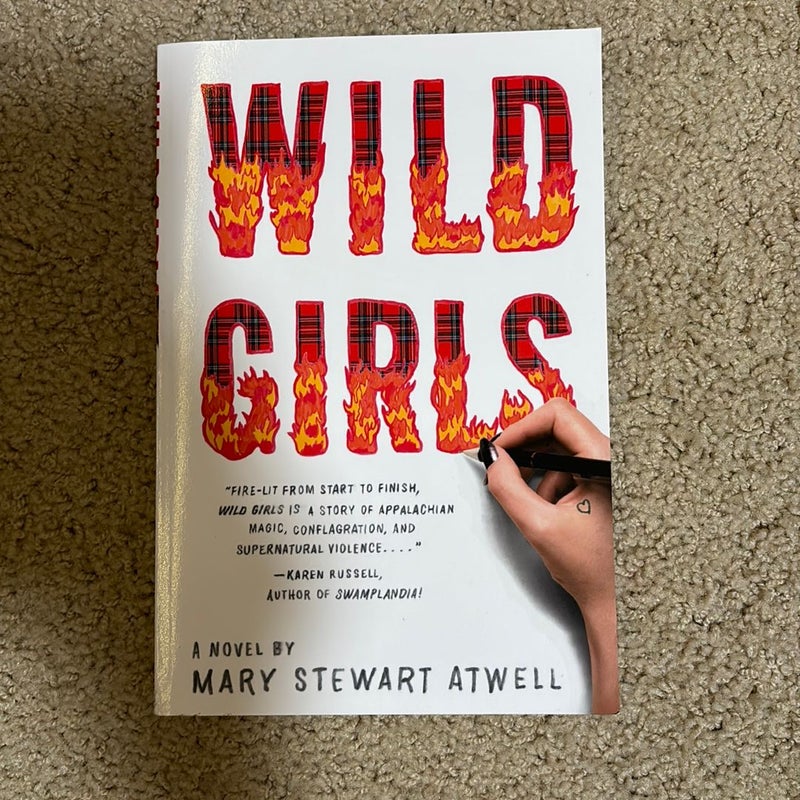 Wild Girls