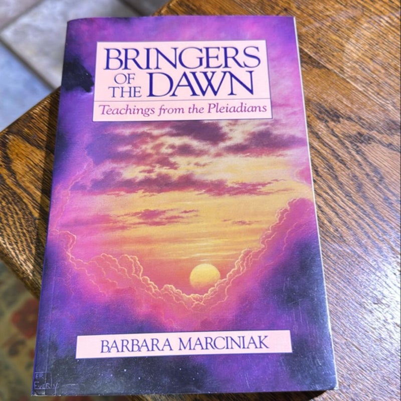 Bringers of the Dawn