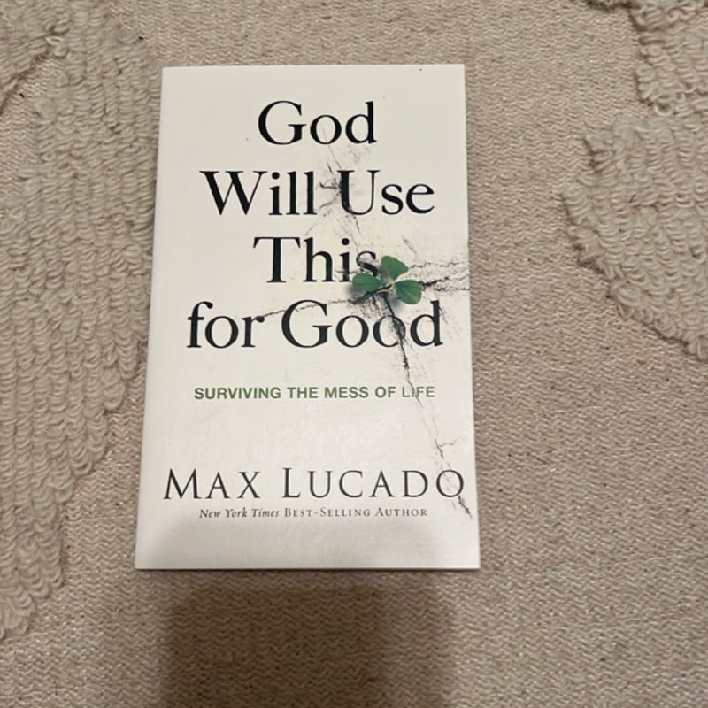 God Will Use This for Good