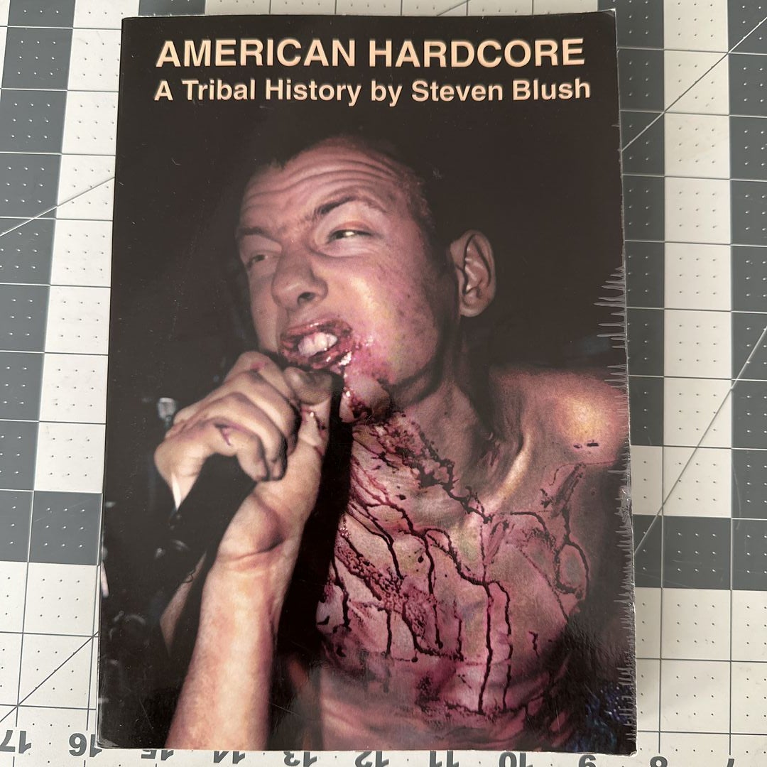 American Hardcore