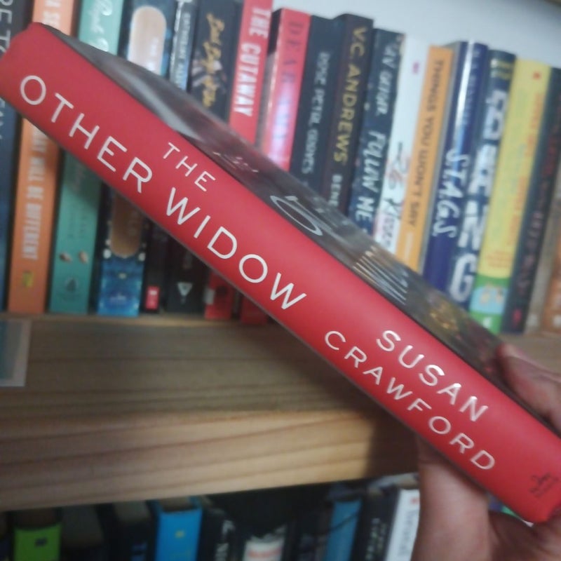 The Other Widow