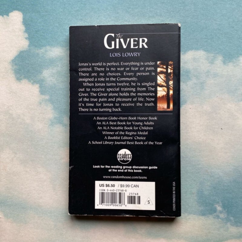 The Giver