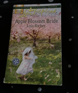 Apple Blossom Bride