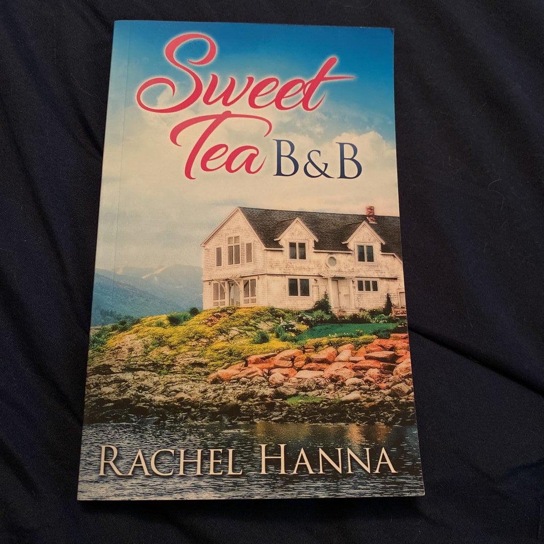 Sweet Tea B&B - Regular Print