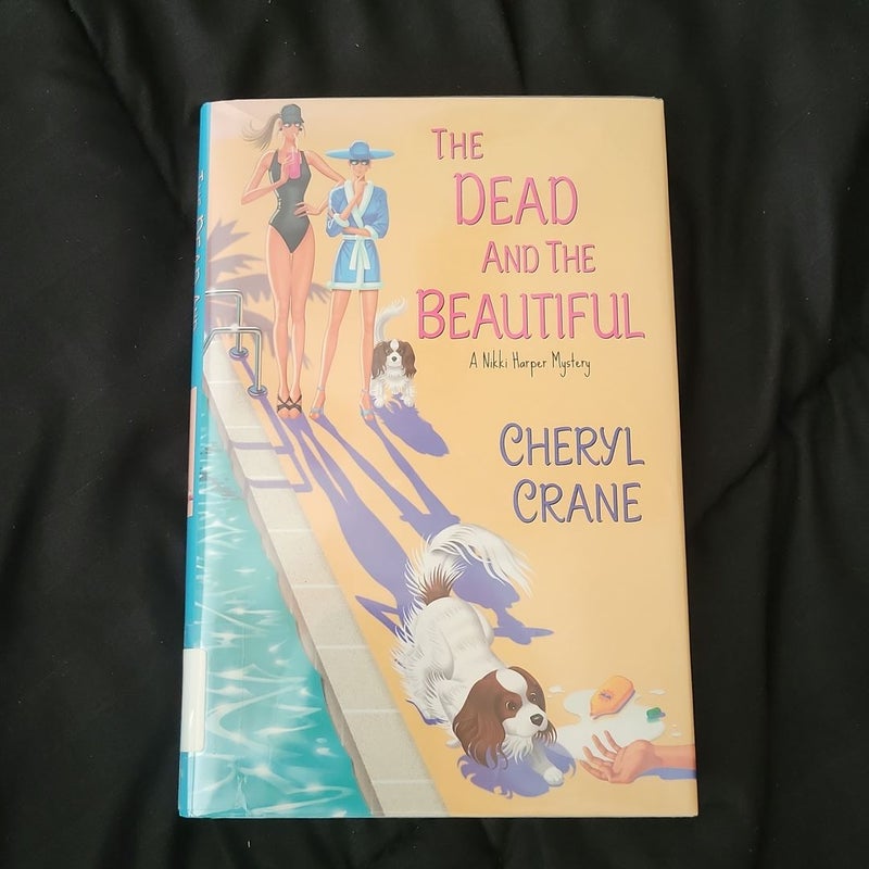 The Dead and the Beautiful