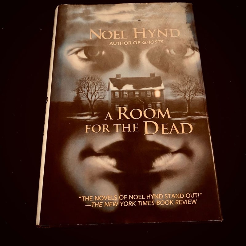 A Room for the Dead