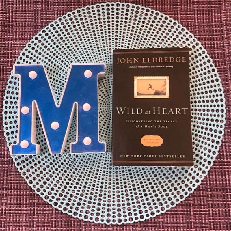 Wild at Heart