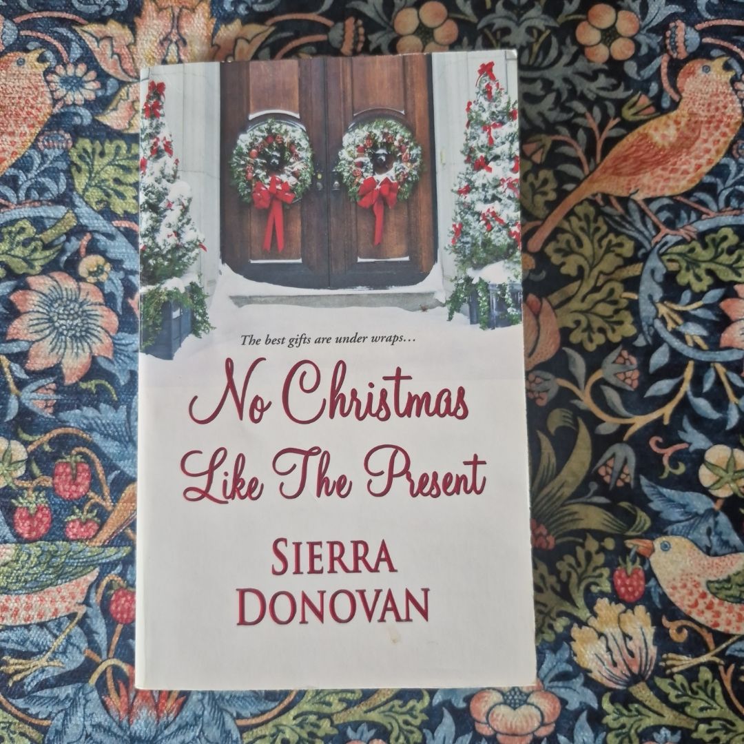 No Christmas Like the Present