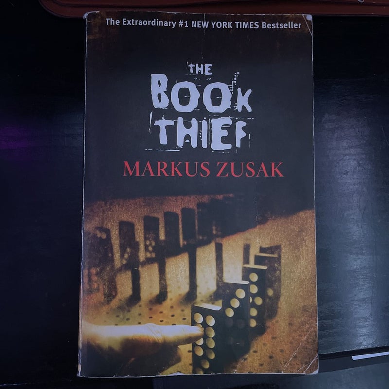 The Book Thief