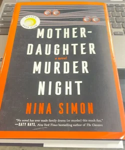 Mother-Daughter Murder Night 2023