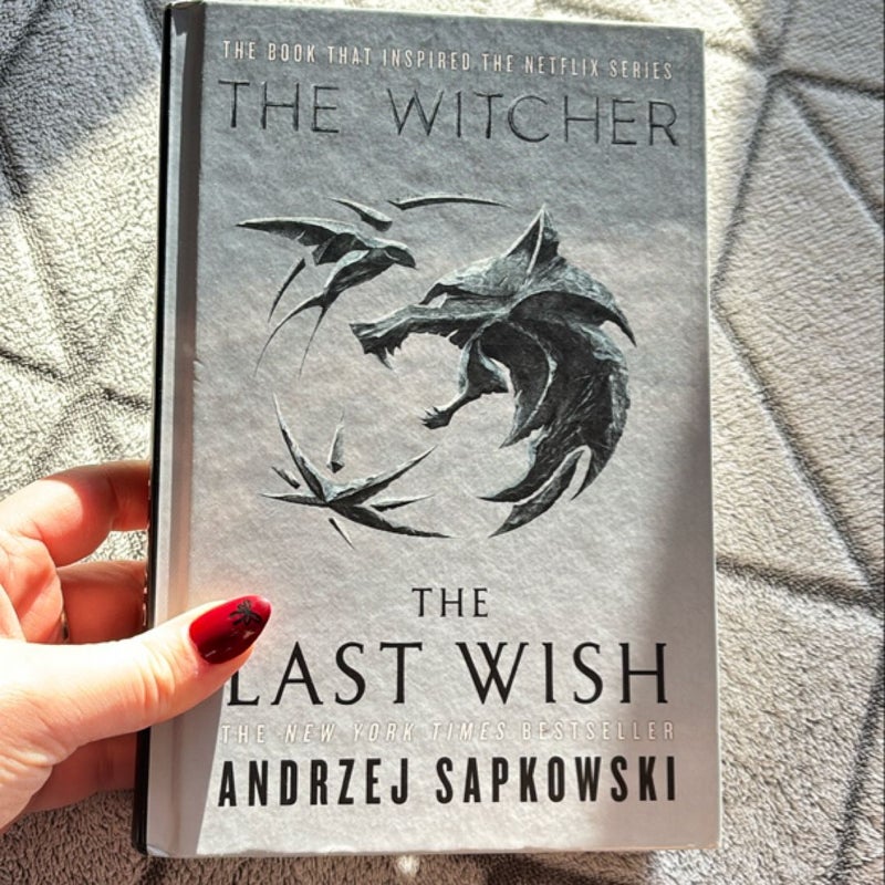 The Last Wish