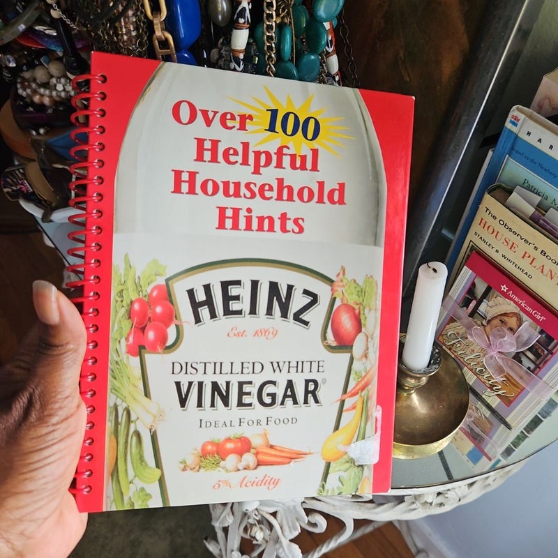 Heinz Vinegar