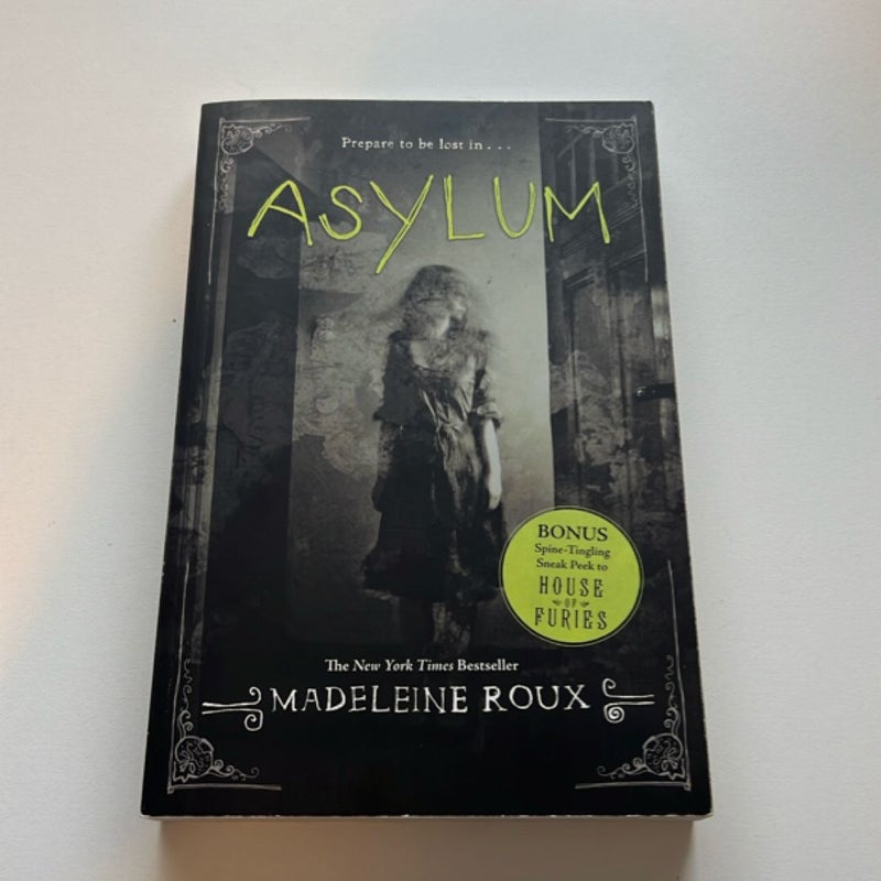 Asylum