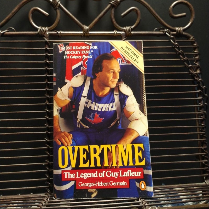 Overtime