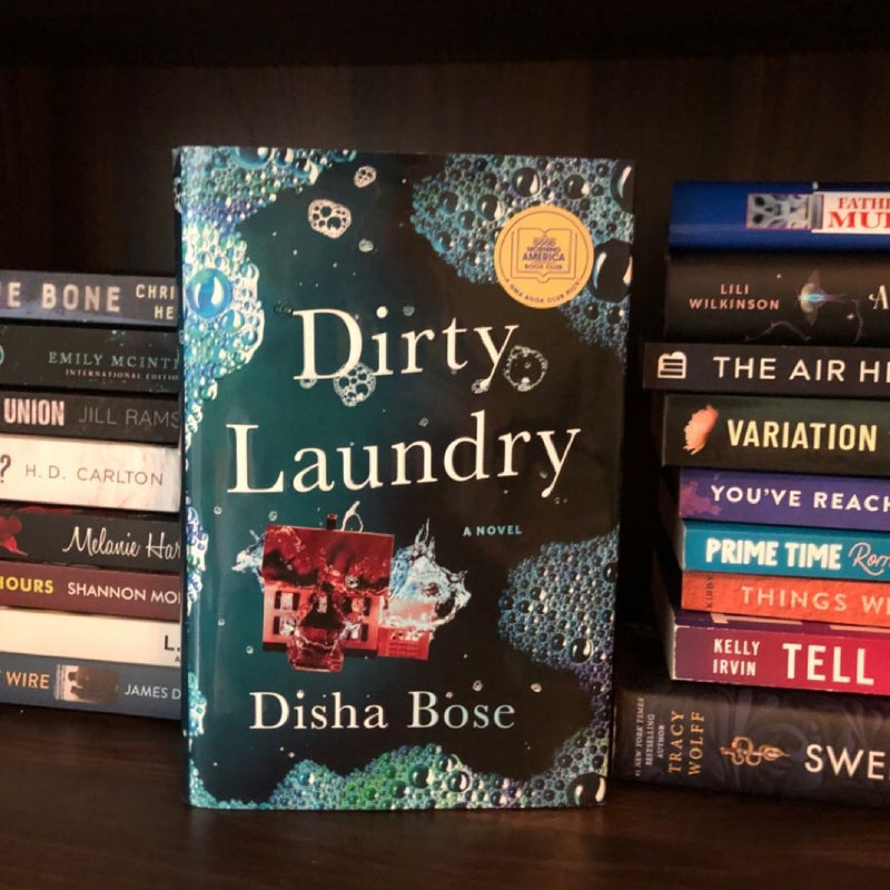 Dirty Laundry