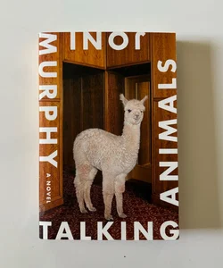 Talking Animals