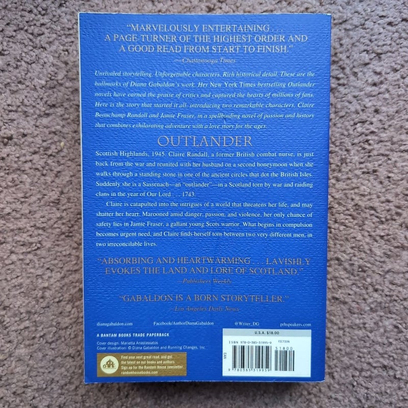 Outlander