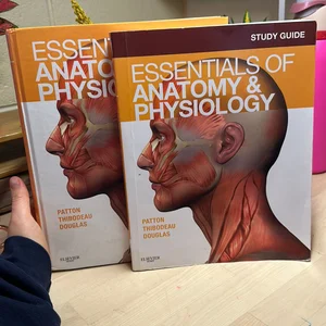 Essentials of Anatomy and Physiology