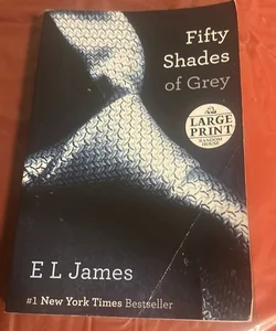 Fifty Shades of Grey