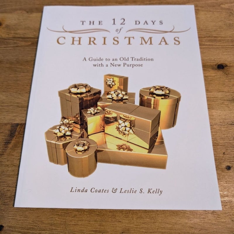 The Twelve Days of Christmas