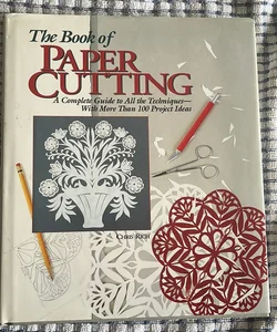 The Book of Papercutting