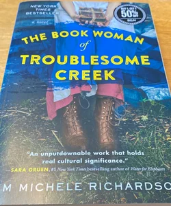 The Book Woman of Troublesome Creek