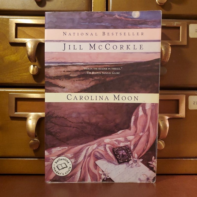 Carolina Moon