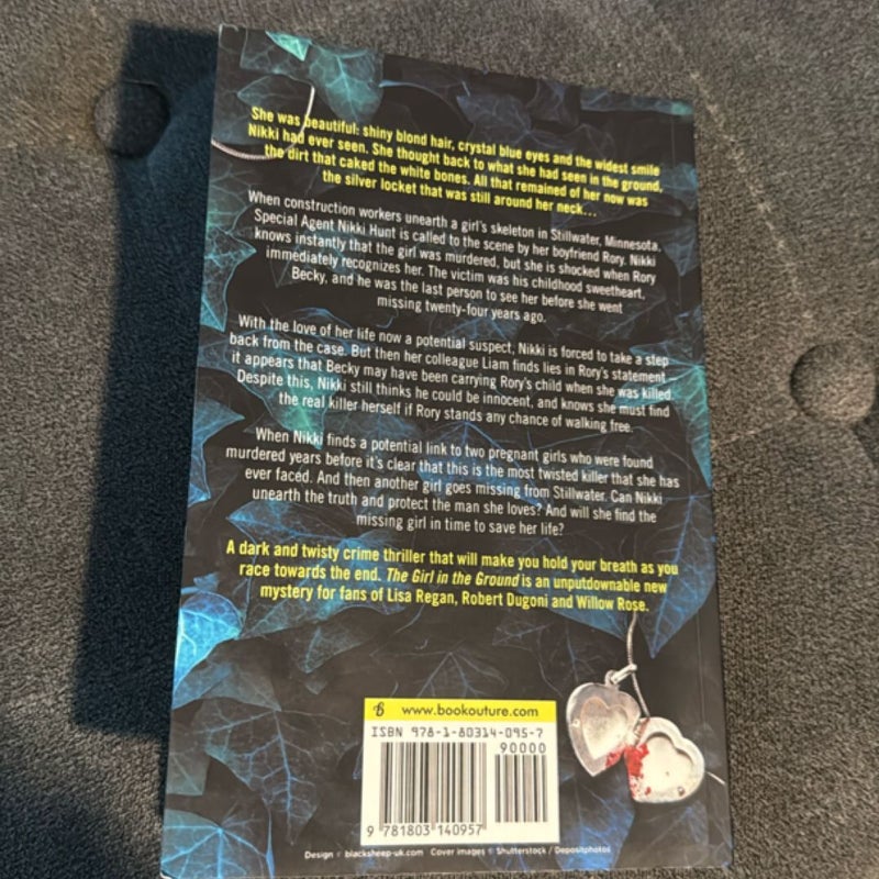 The Girl in the Ground