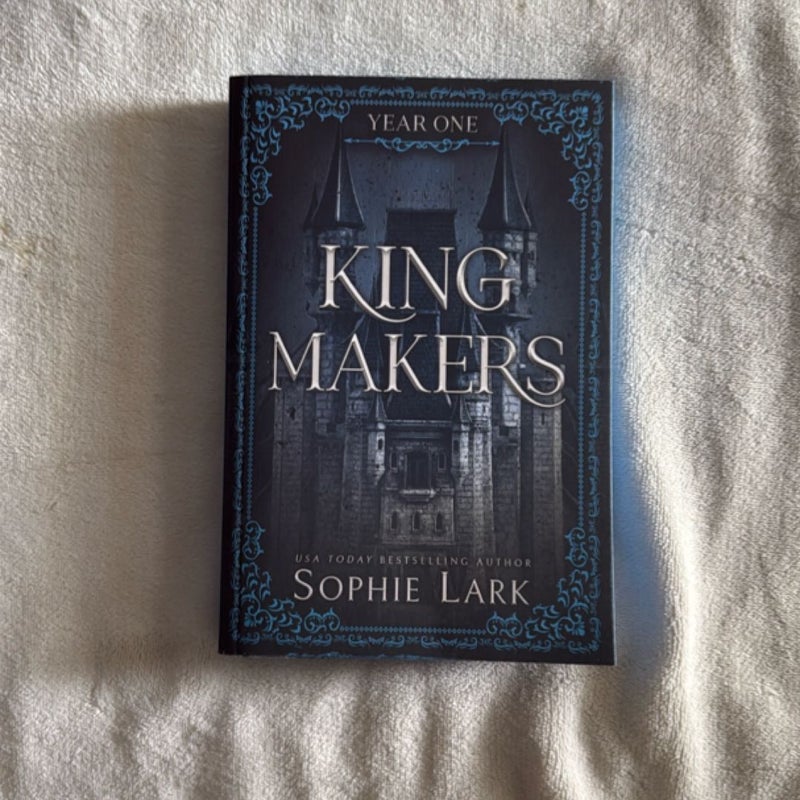Kingmakers